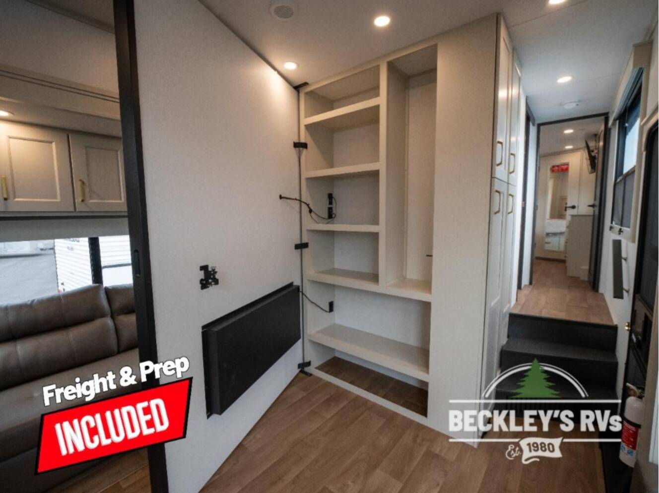 A photo of this 2027 Grand Design Solitude 390RK
