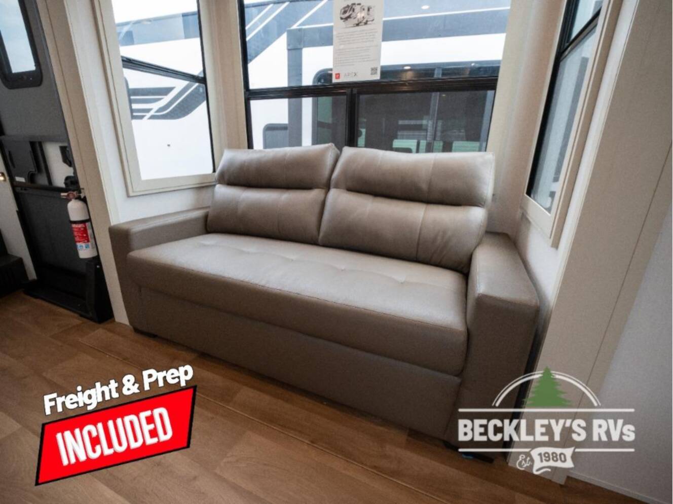 A photo of this 2027 Grand Design Solitude 390RK