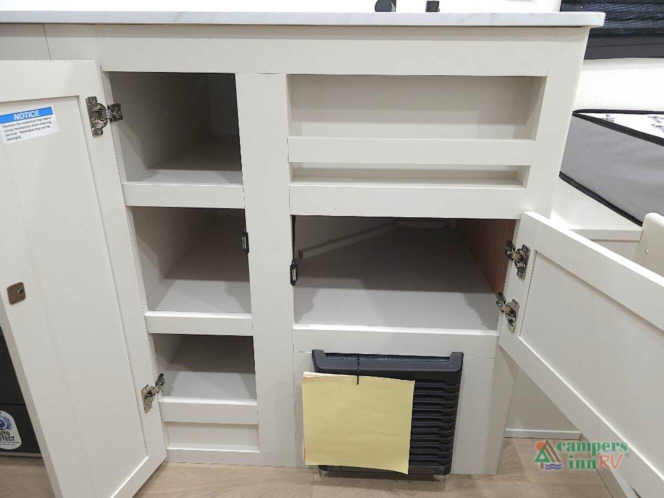 A photo of this 2027 Grand Design Transcend Lite 121RBL