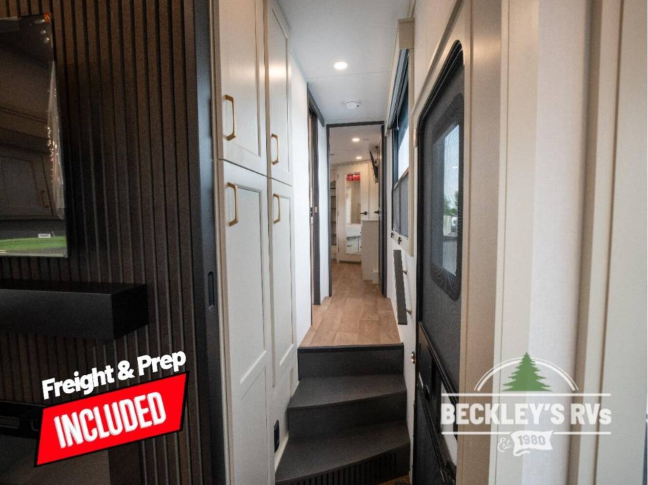 A photo of this 2027 Grand Design Solitude 390RK
