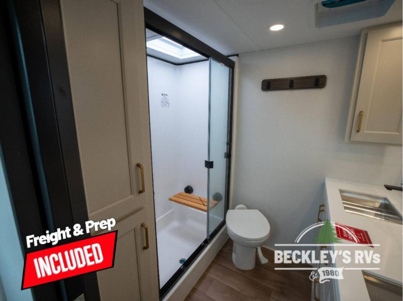 A photo of this 2027 Grand Design Solitude 390RK