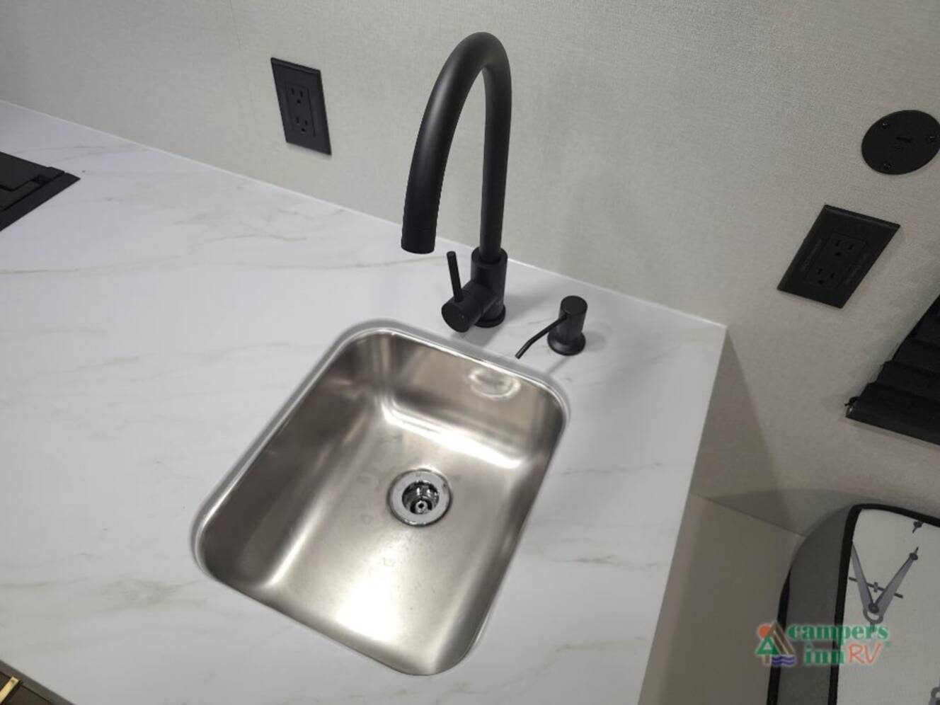 A photo of this 2027 Grand Design Transcend Lite 121RBL