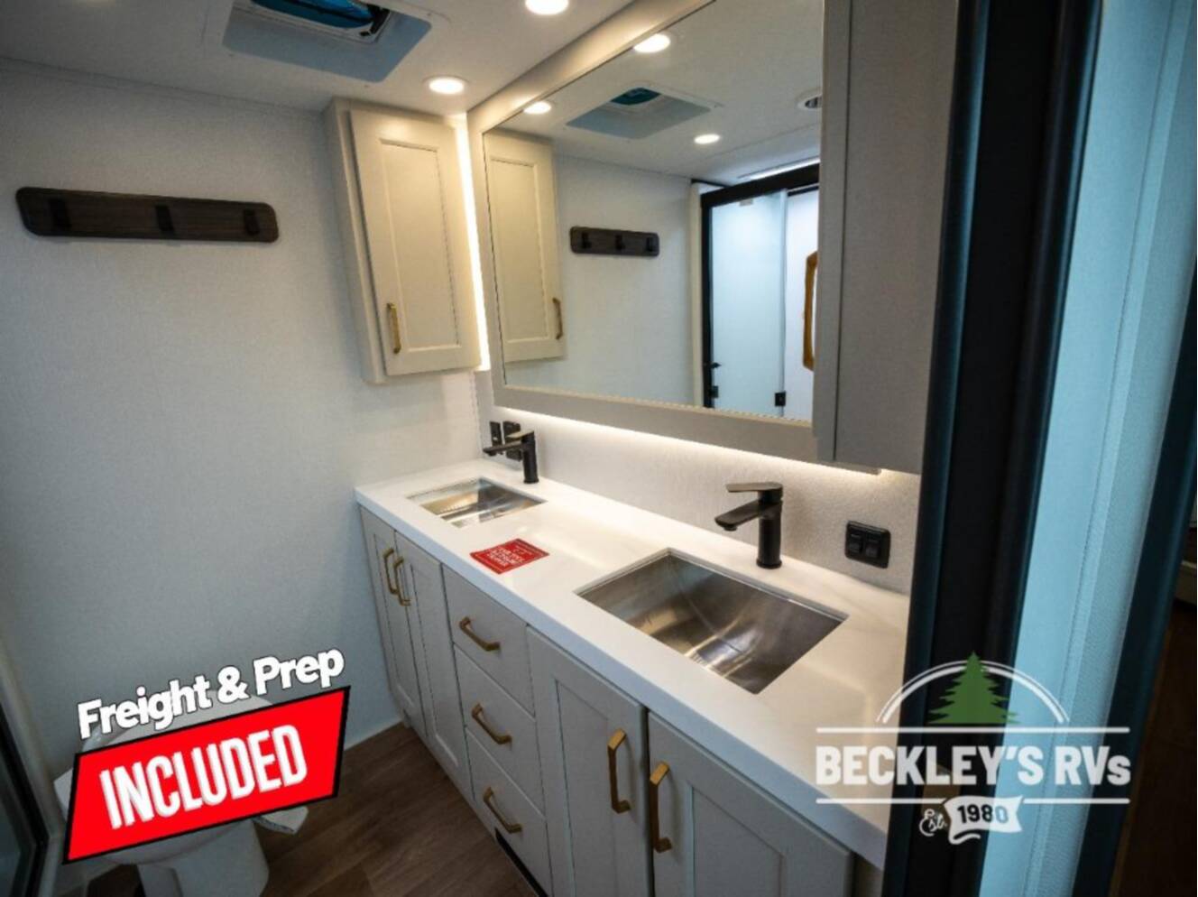 A photo of this 2027 Grand Design Solitude 390RK
