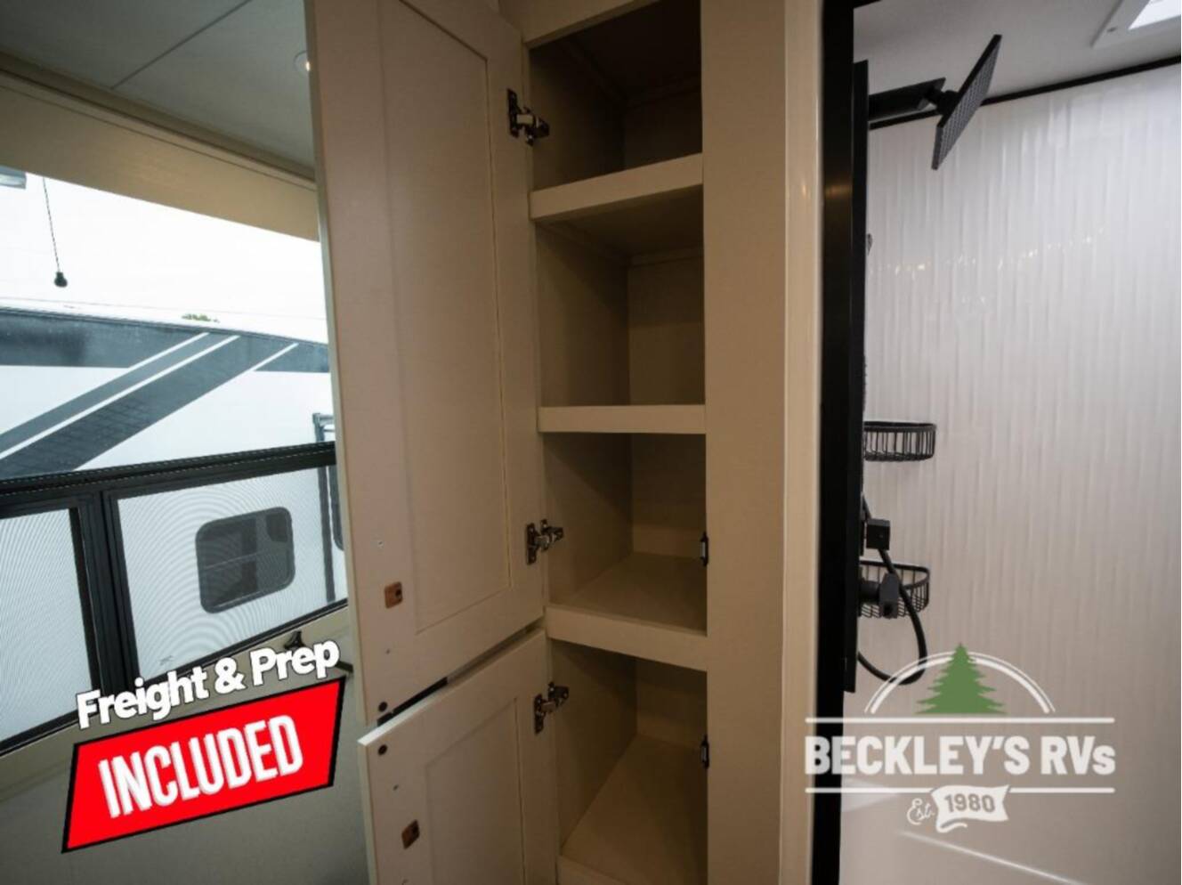 A photo of this 2027 Grand Design Solitude 390RK