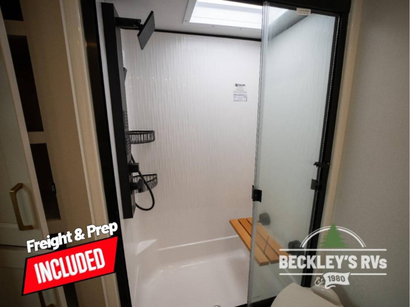 A photo of this 2027 Grand Design Solitude 390RK