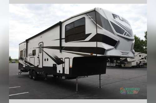 2022 Heartland Fuel 364 in ramsey MN