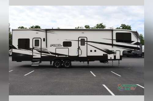 2022 Heartland Fuel 364 in ramsey MN