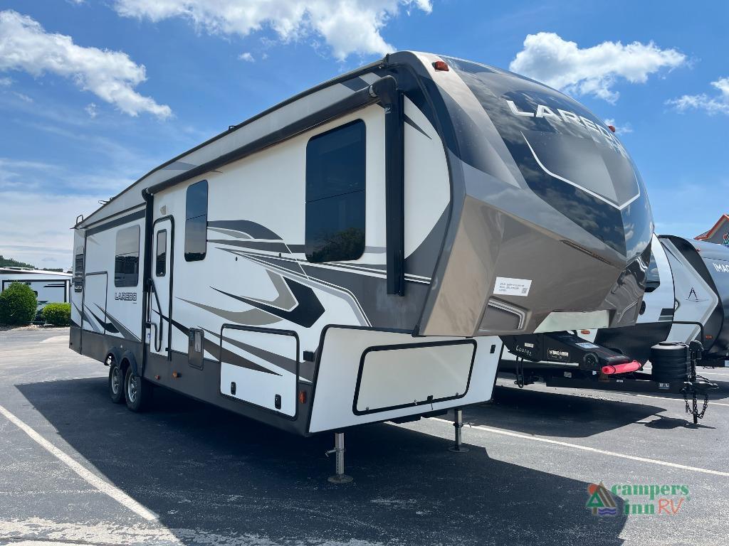 2021 Keystone Rv Laredo 325RL in knoxville TN