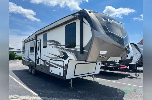 2021 Keystone Rv Laredo 325RL in knoxville TN