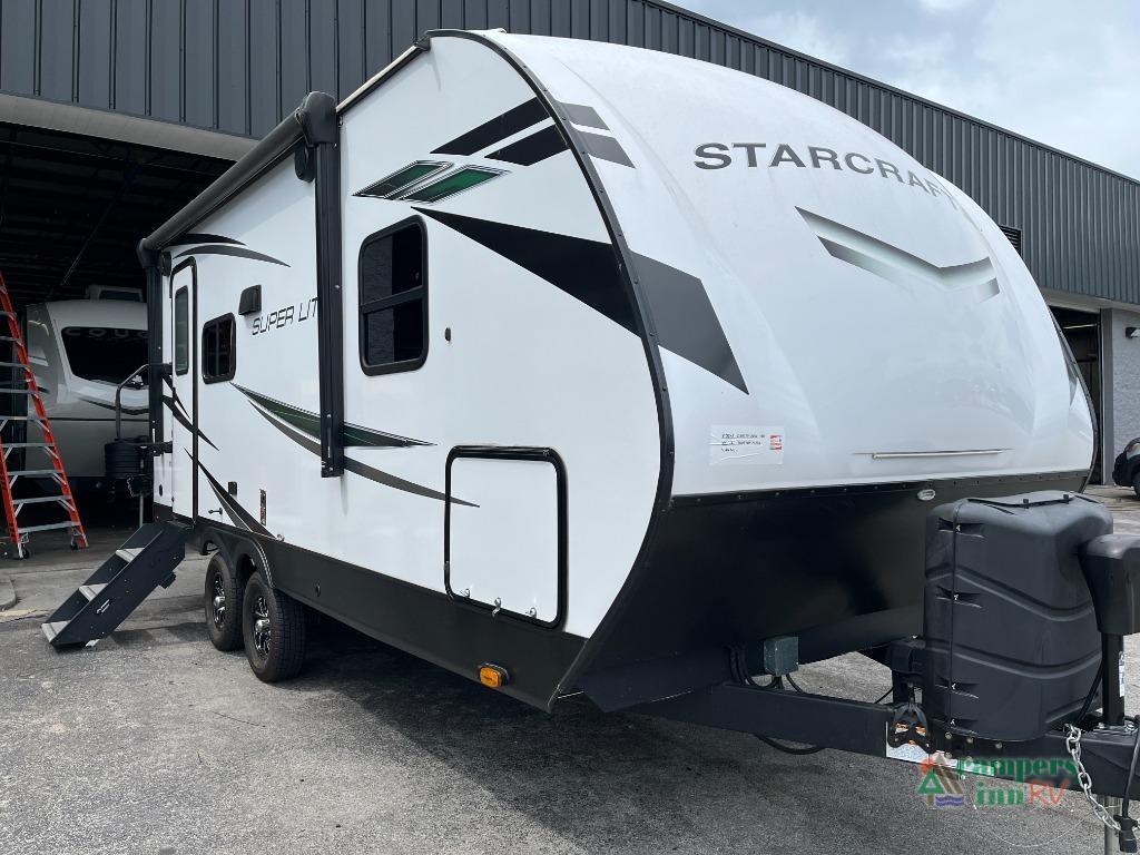 2023 Starcraft Super Lite 212FB in knoxville TN