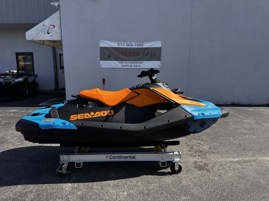 Sea-Doo Stand Up Personal Watercraft For Sale Near Tampa, Florida