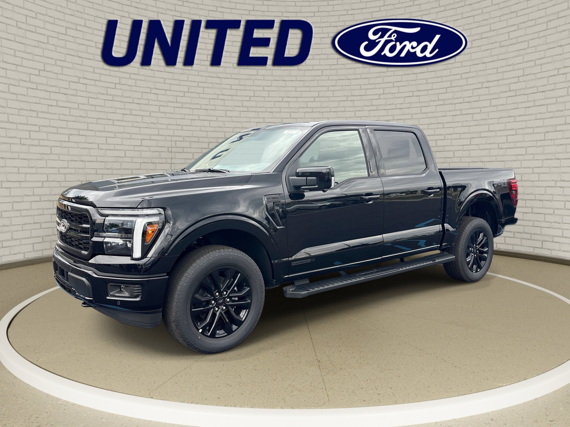 2026 Ford F-150 in Secaucus, NJ