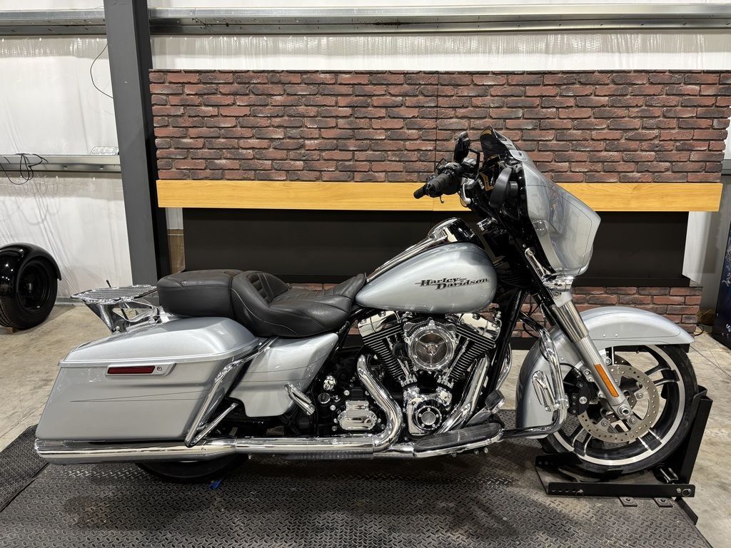 2015 Harley-Davidson® FLHXS - Street Glide® Special SPECIAL in Wichita, KS