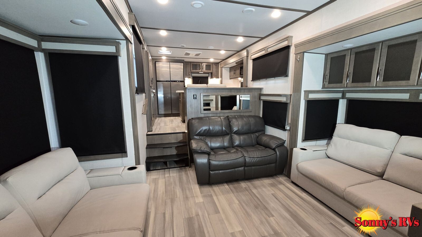 2023 Grand Design Solitude 390RK in evansville WY