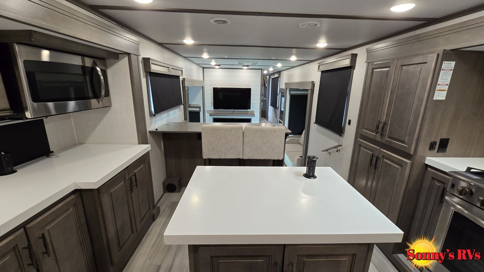 2023 Grand Design Solitude 390RK in evansville WY