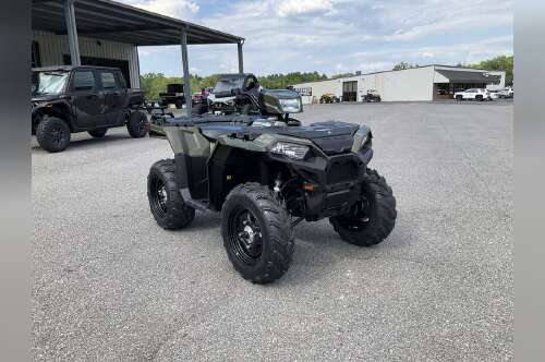 2026 Polaris® Sportsman 850 BASE in munford AL