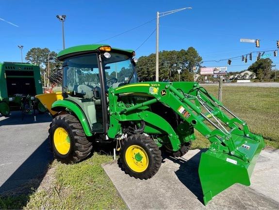 2026 John Deere 3046R in Seneca, SC