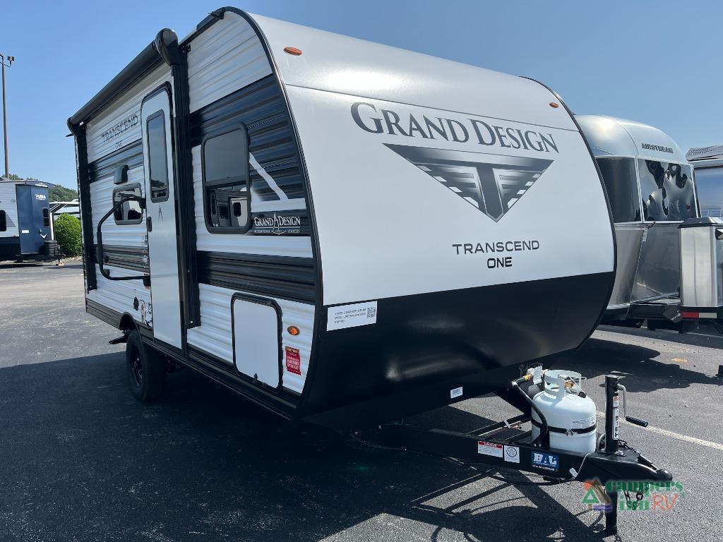2027 Grand Design Transcend One 151BH in knoxville TN