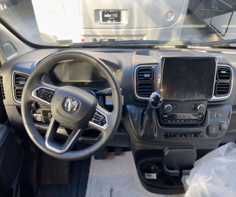2026 Winnebago SOLIS BUT59PX in west sacramento CA
