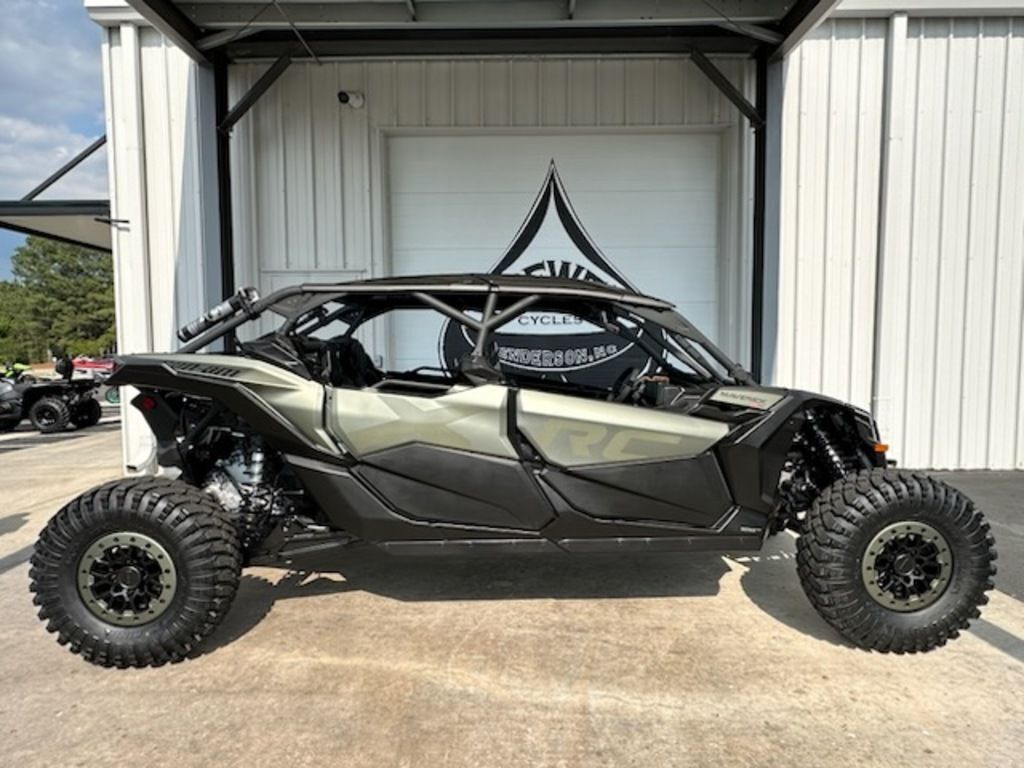 【中古】PETROLPICS Can-Am Can-Am Side by Sides For Sale in North Carolina - ATV Trader