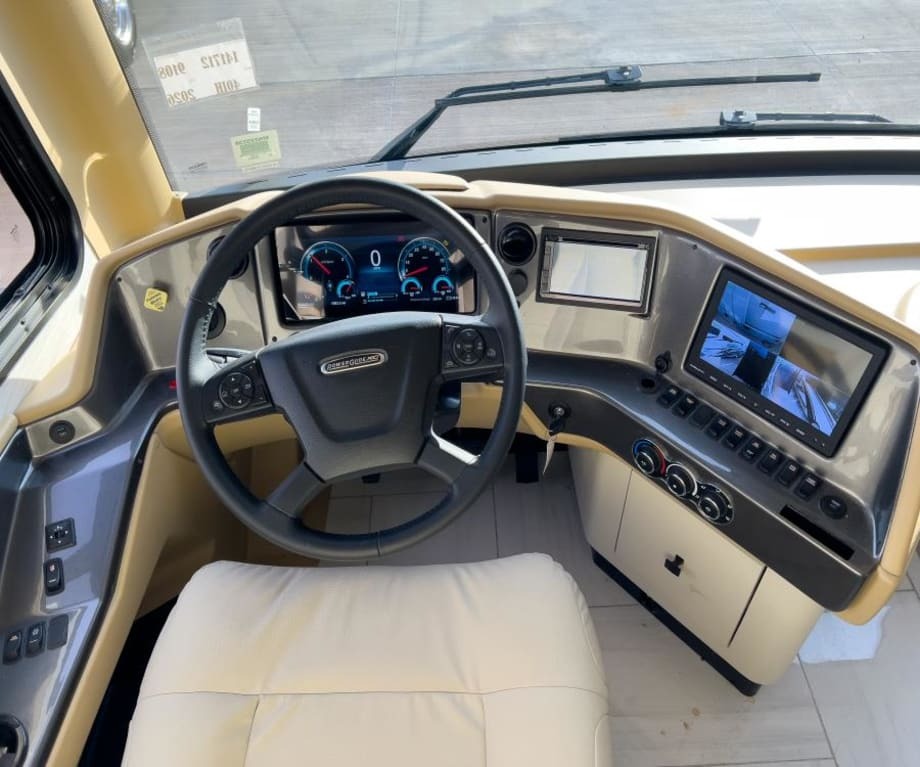 2026 Tiffin PHAETON 40IH in mesa AZ