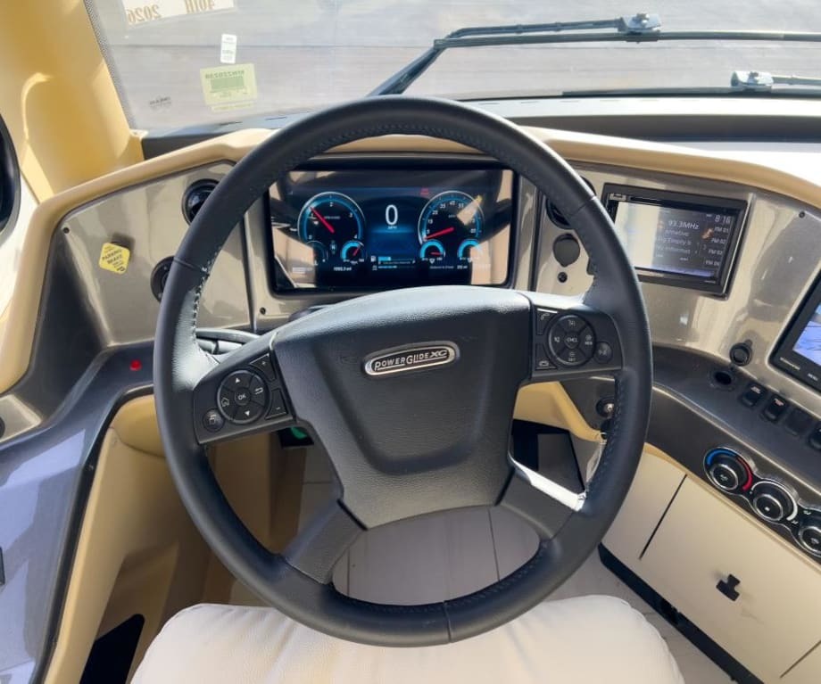 2026 Tiffin PHAETON 40IH in mesa AZ