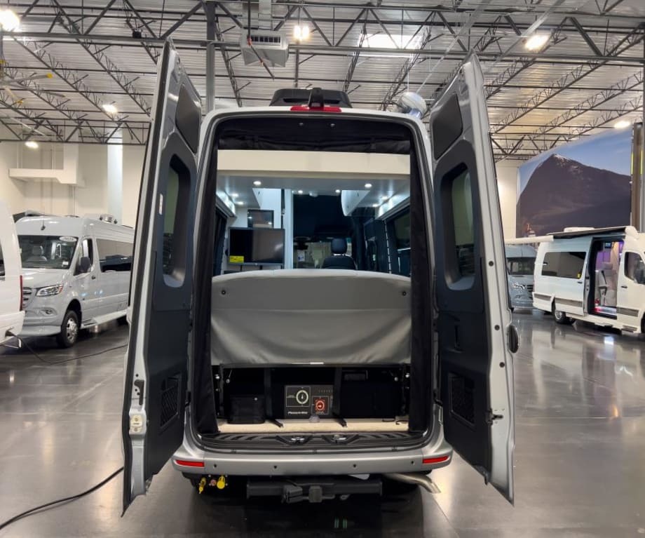 2026 Pleasure Way ASCENT TS in san diego CA