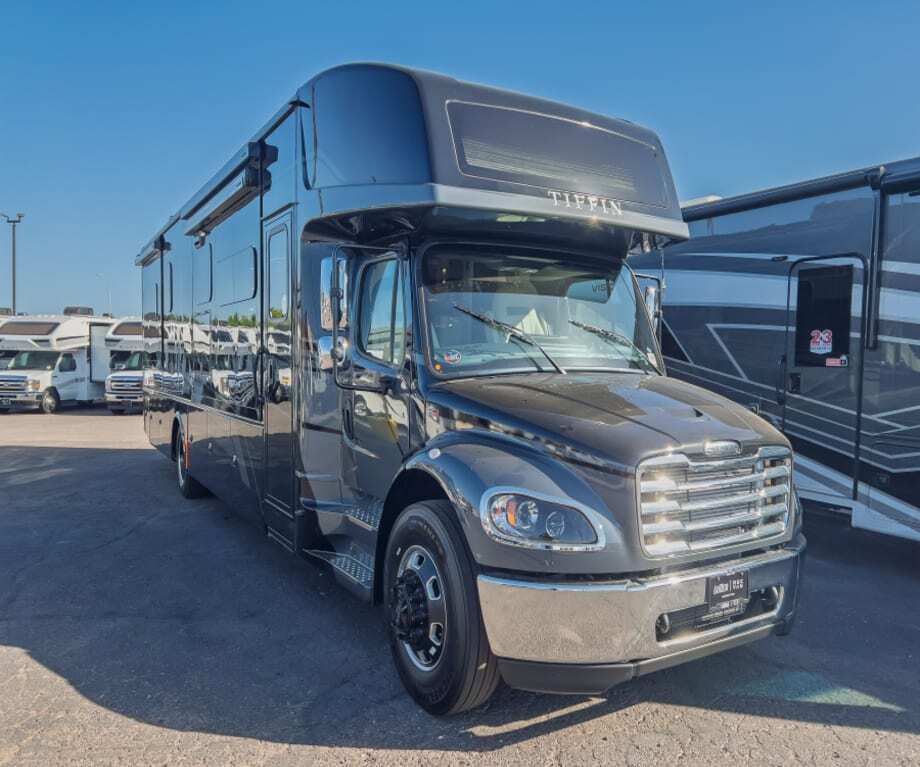 2026 Tiffin ALLEGRO BAY 38AB RV