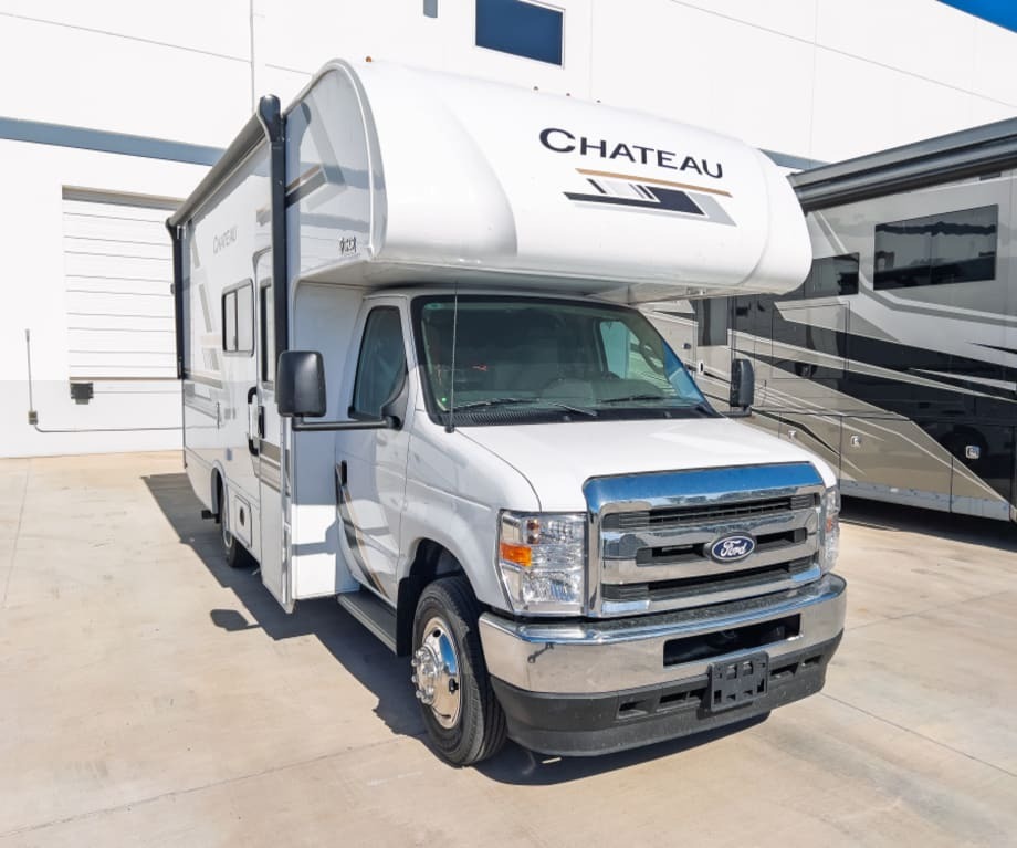 2027 Thor Motor Coach CHATEAU 22Z in mesa AZ
