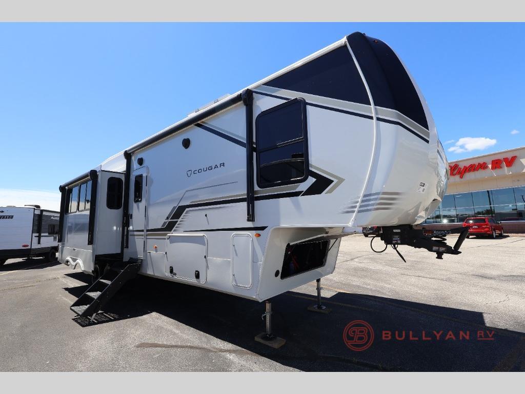 2027 Keystone Rv Cougar 350LLK in duluth MN