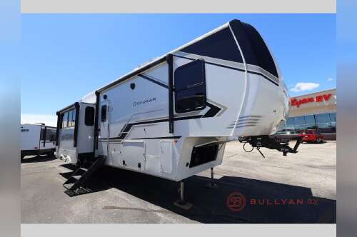 2027 Keystone Rv Cougar 350LLK in duluth MN