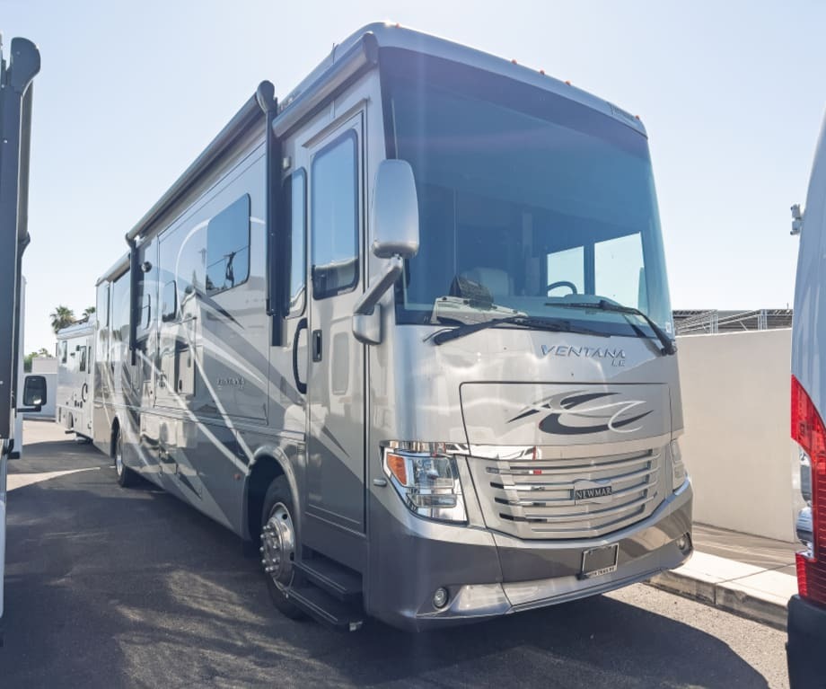 2019 Newmar VENTANA LE 4037 in mesa AZ