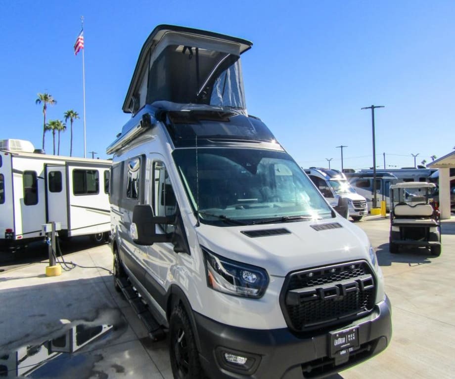 2026 Grand Design LINEAGE SERIES VT LVT1-POP in san diego CA