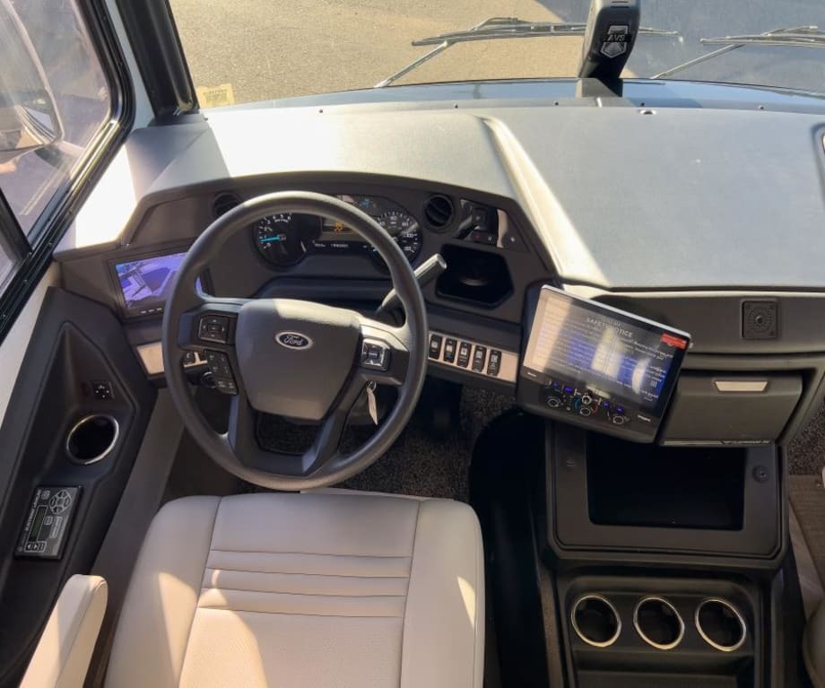 2026 Fleetwood BOUNDER 35K in mesa AZ