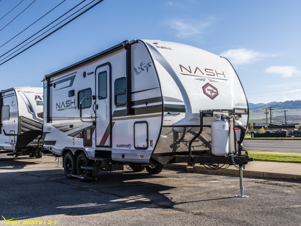 2027 Northwood Nash 18FM in missoula MT