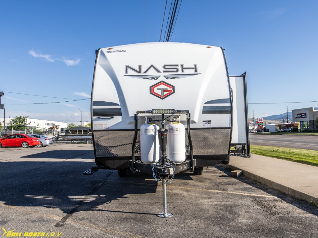 2027 Northwood Nash 18FM in missoula MT