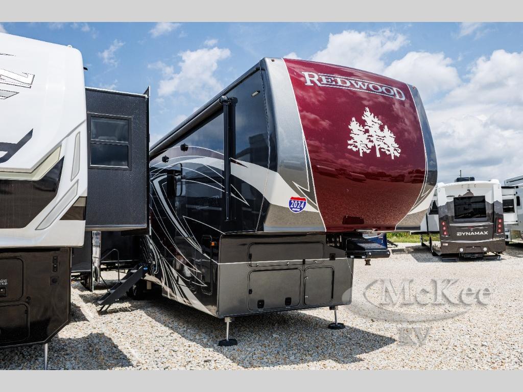 2024 Redwood Rv Redwood RW4150RD RV