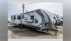2013 Keystone Rv Cougar Half-Ton Series 32RESWE RV