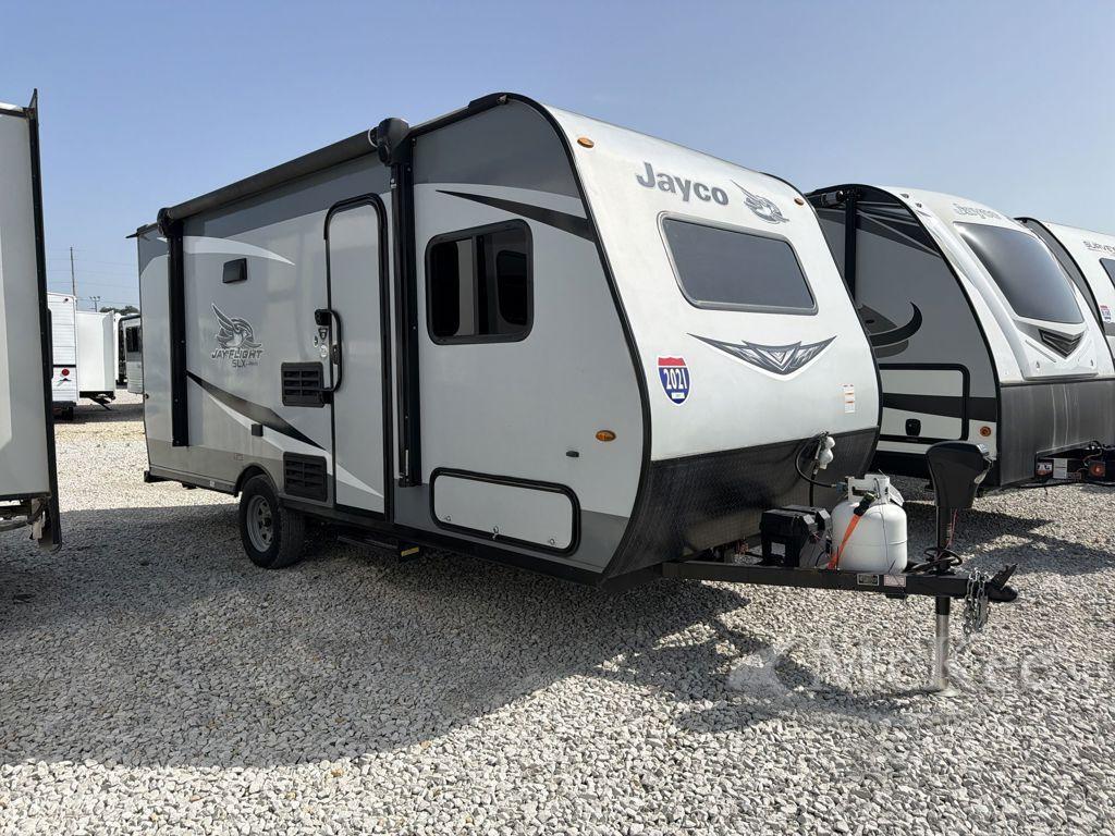 2021 Jayco Jay Flight SLX 7 174BH RV