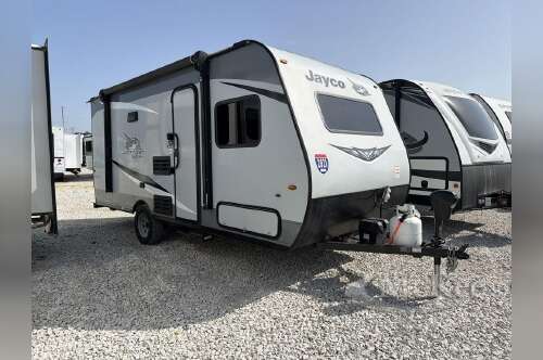 2021 Jayco Jay Flight SLX 7 174BH in perry IA