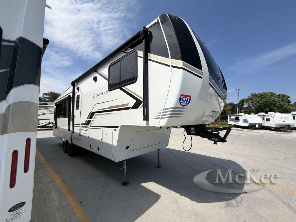 2027 Keystone Rv Cougar 290RLS RV