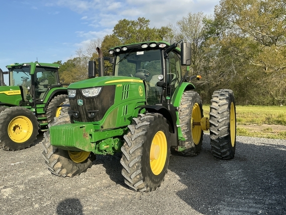 2020 John Deere 6175R in Tallulah, LA