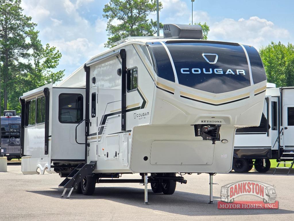 2027 Keystone Rv Cougar Half-Ton 28RLI in attalla AL