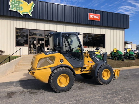 2026 John Deere 204 G in S Daytona, FL
