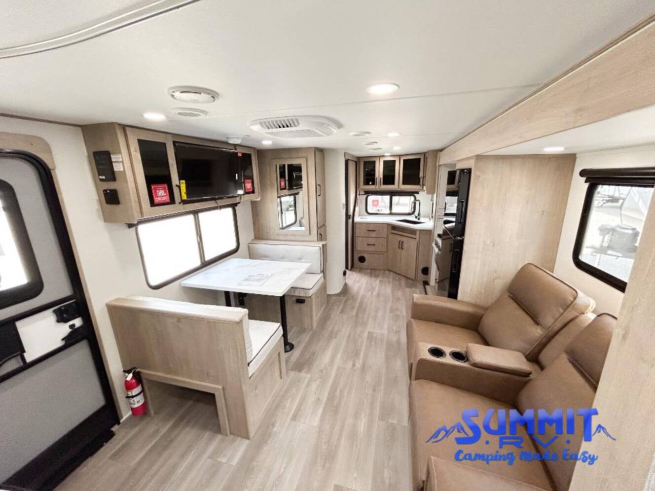 A photo of this 2027 Grand Design Imagine XLS 22MLE