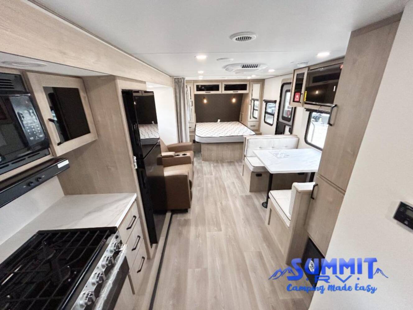 A photo of this 2027 Grand Design Imagine XLS 22MLE
