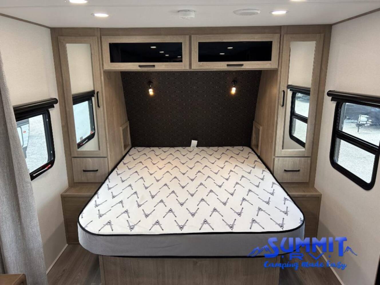 A photo of this 2027 Grand Design Imagine XLS 22MLE