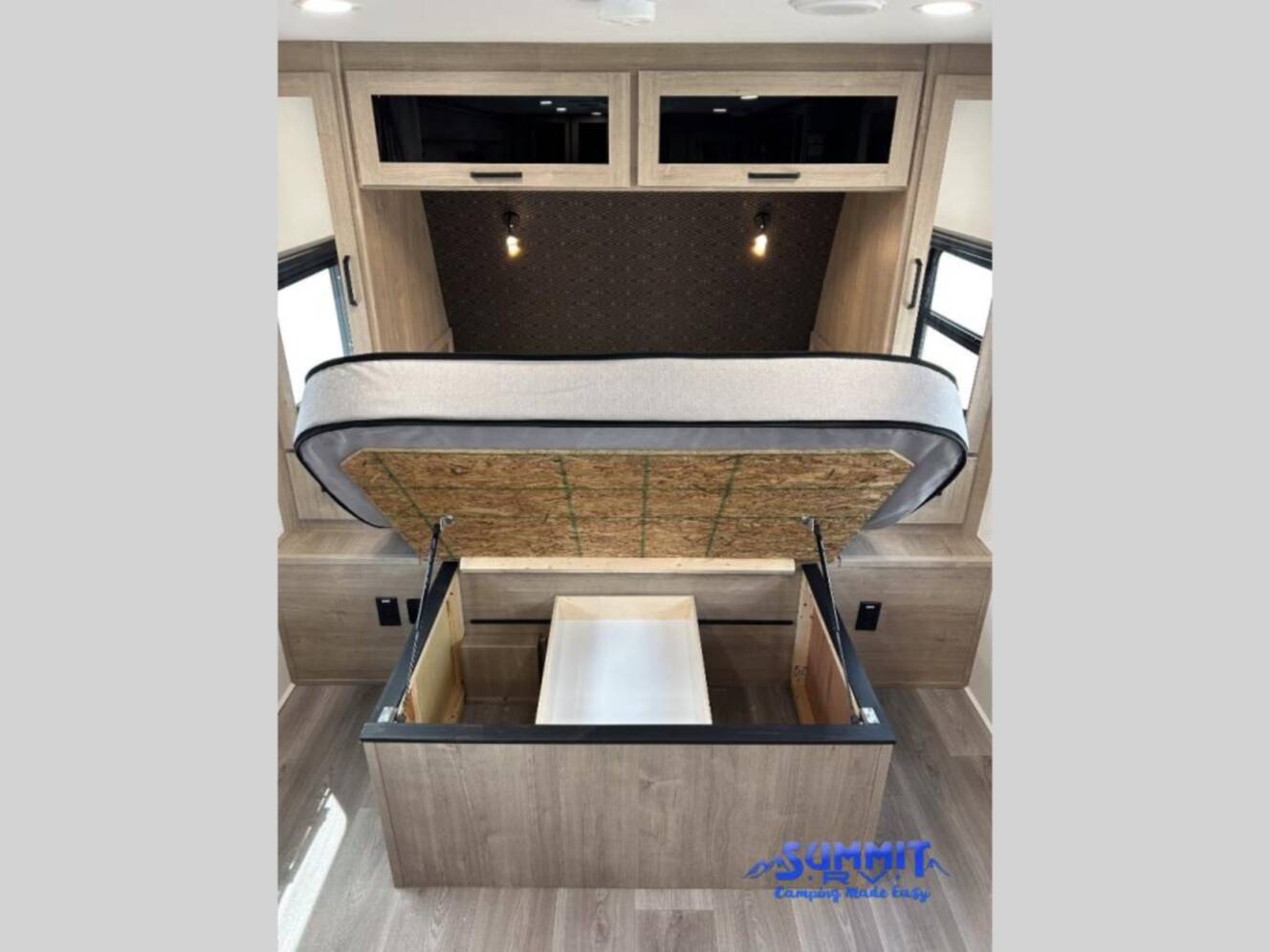 A photo of this 2027 Grand Design Imagine XLS 22MLE