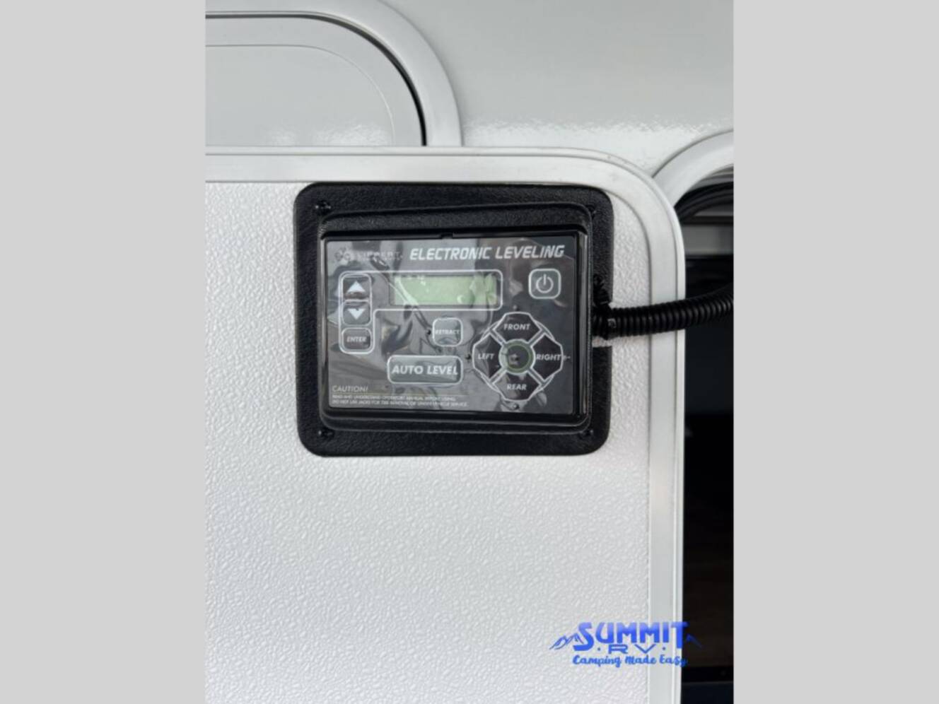A photo of this 2027 Grand Design Influence 3503GK