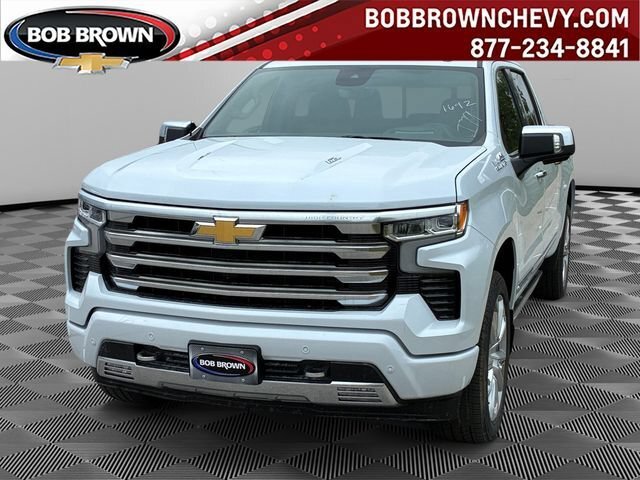 2026 CHEVROLET Silverado 1500 in Urbandale, IA